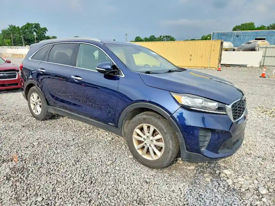 5XYPGDA37KG505346 2019 KIA SORENTO-3