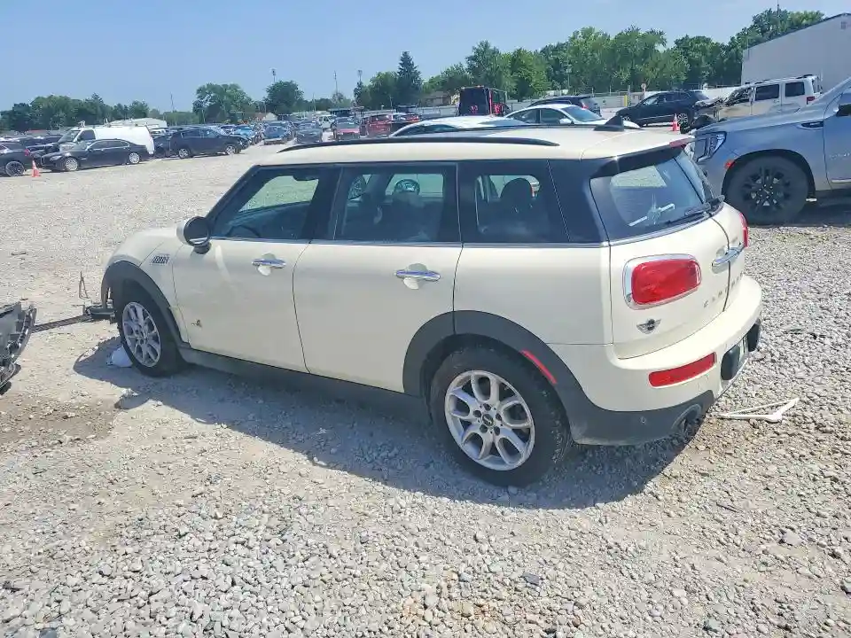 WMWLU1C5XH2F28255 2017 MINI COOPER-1