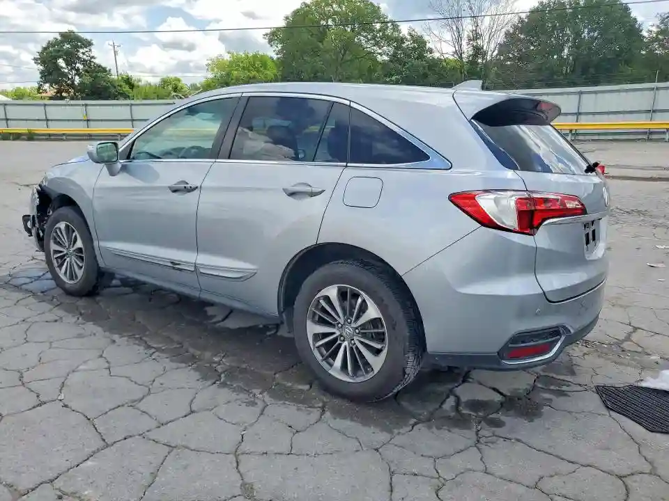 5J8TB4H7XJL009208 2018 ACURA RDX-1