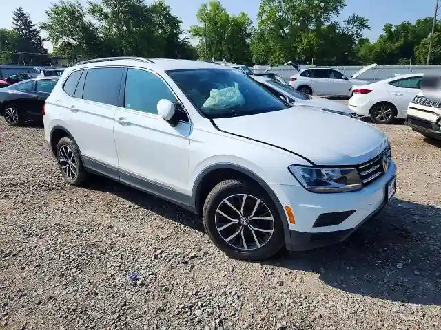 3VV3B7AX6LM040744 2020 VOLKSWAGEN TIGUAN-3