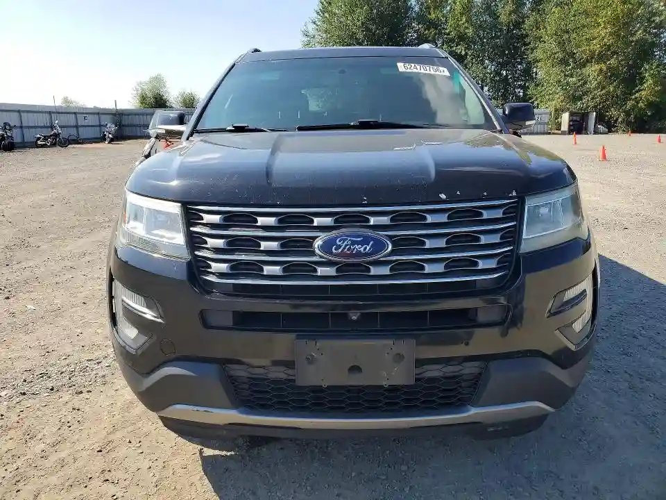 1FM5K8F84GGC90686 2016 FORD EXPLORER-4