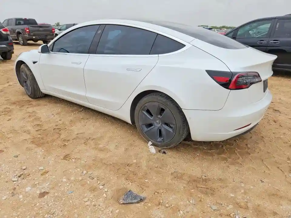 5YJ3E1EA2LF590598 2020 TESLA MODEL 3-1