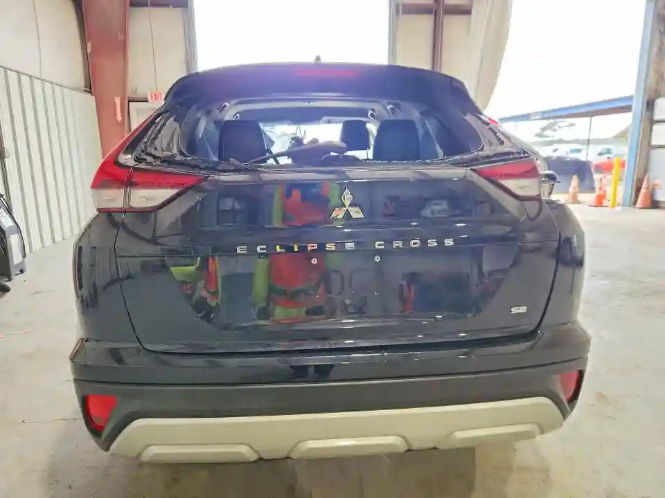 JA4ATWAA5SZ048236 2025 MITSUBISHI ECLIPSE-5