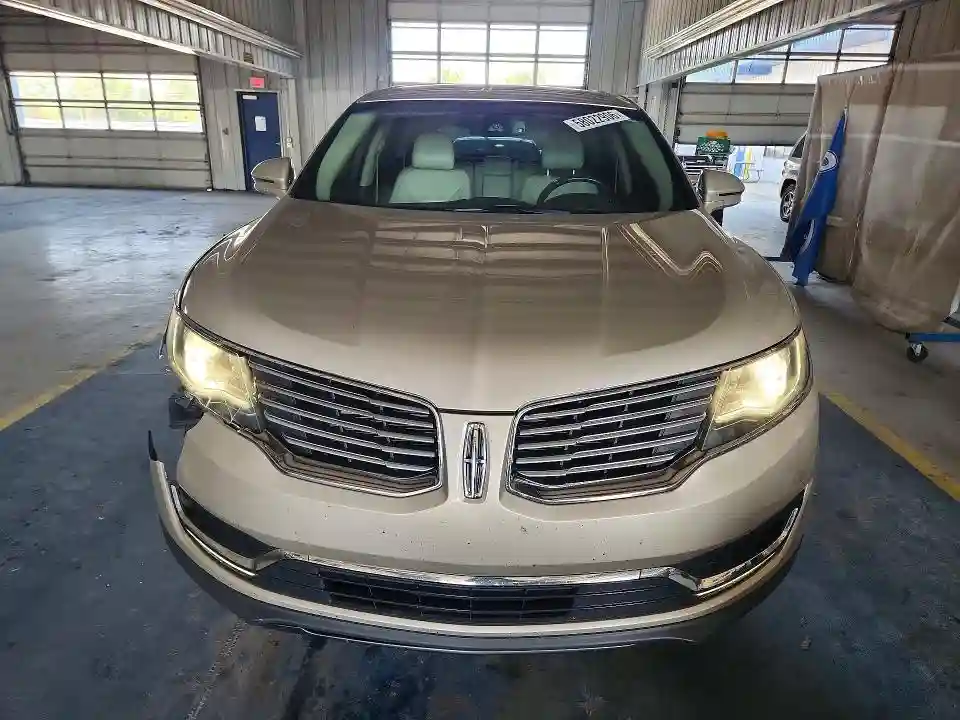 2LMPJ6KR3HBL16481 2017 LINCOLN MKX-4