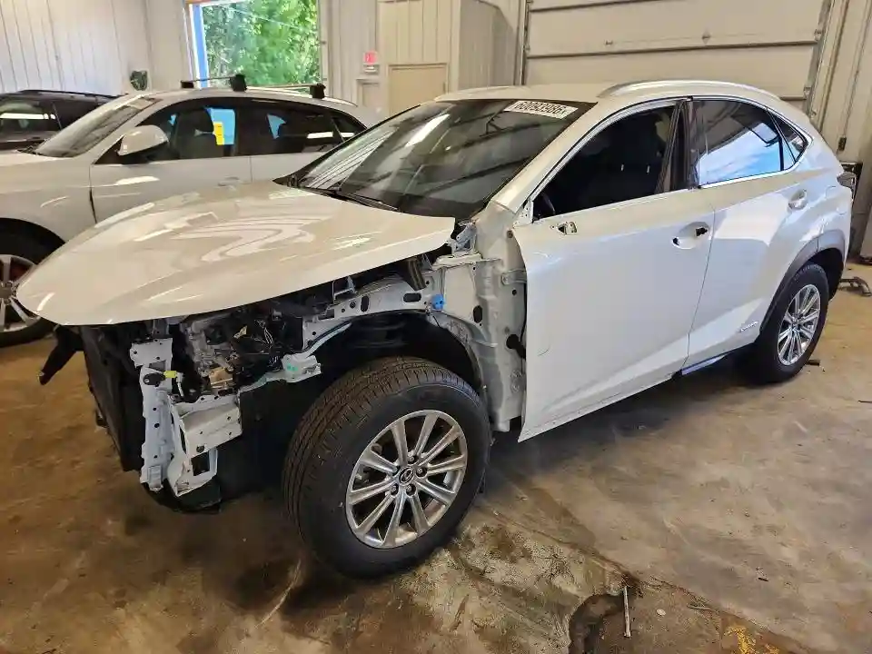 JTJDJRDZ6M5011666 2021 LEXUS NX-0