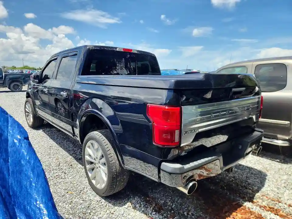 1FTEW1EG3LFA79276 2020 FORD F150-1