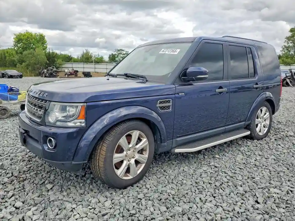 SALAG2V65FA744147 2015 LAND ROVER LR4-0