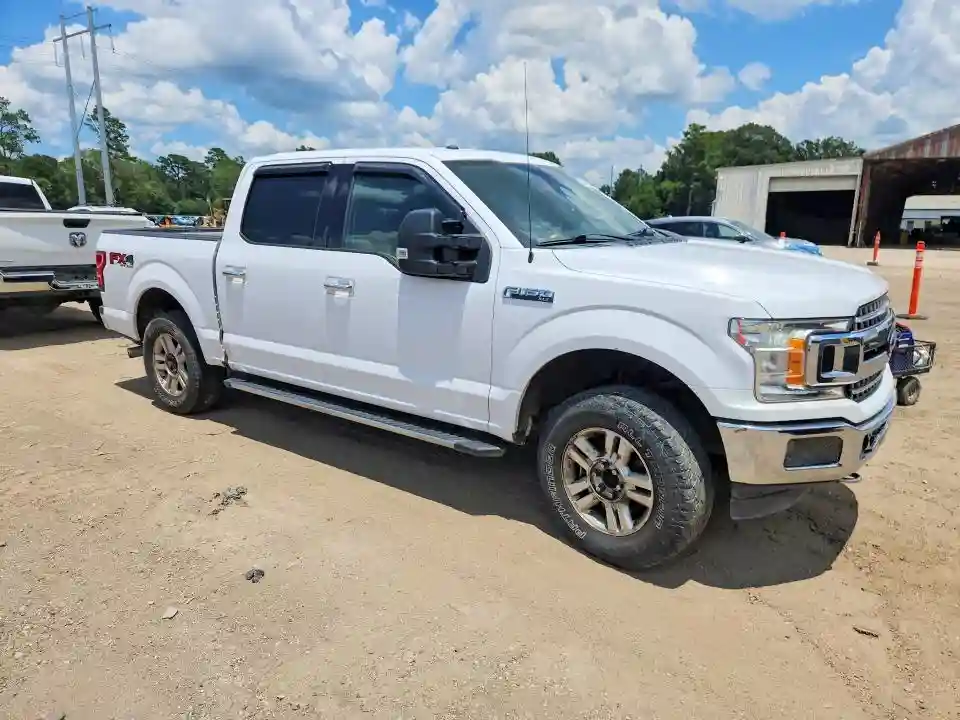 1FTEW1EP5JKC33961 2018 FORD F-150-3