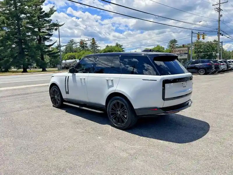 SALKP9E73PA083208 2023 LAND ROVER RANGEROVER-2