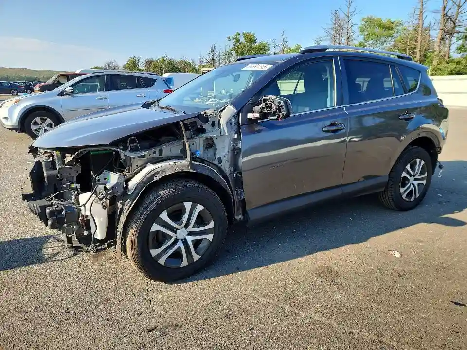 JTMBFREV3JJ246939 2018 TOYOTA RAV4-0