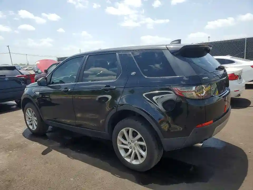 SALCR2BG5HH635746 2017 LAND ROVER DISCOVERY-1