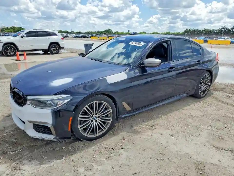 WBAJB9C53KB287994 2019 BMW M5-0