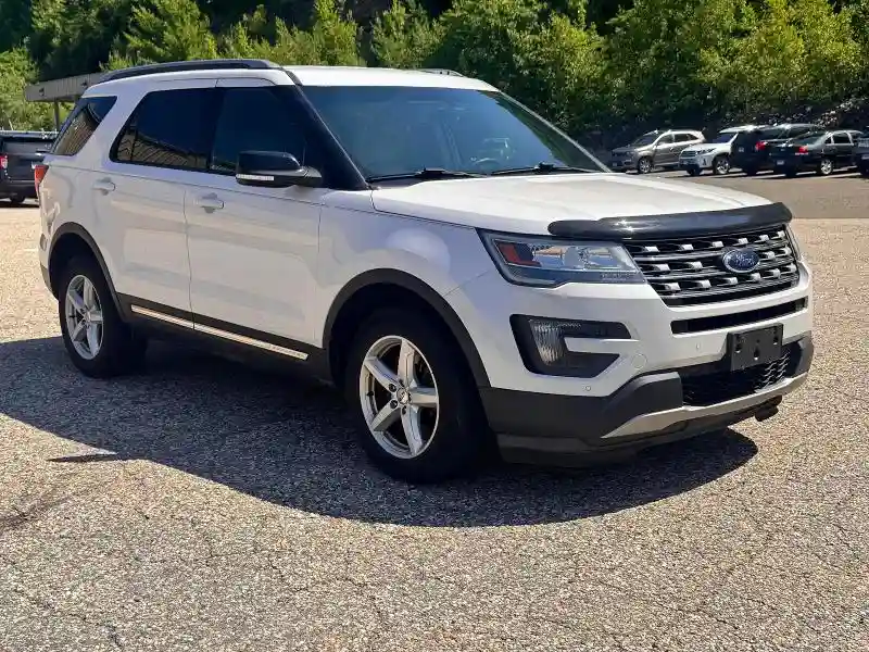 1FM5K8D84GGA87249 2016 FORD EXPLORER-0