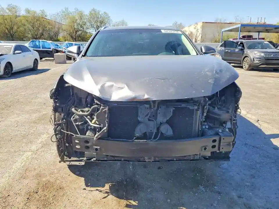 JTJYARBZ9G2037303 2016 LEXUS NX-4