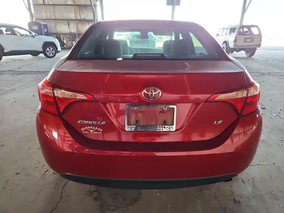 5YFBURHE0KP859891 2019 TOYOTA COROLLA-5