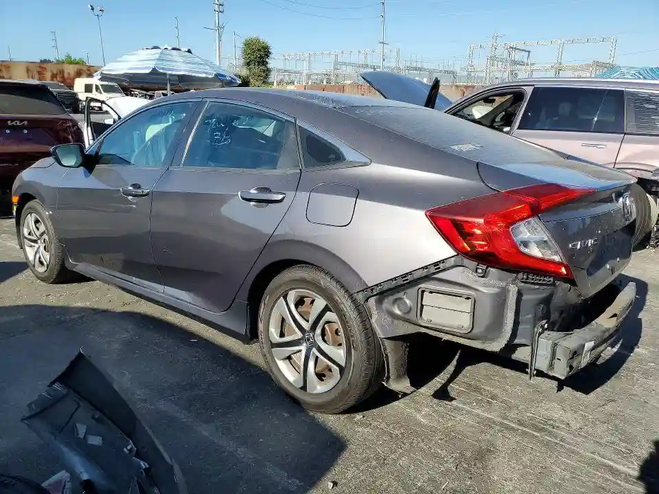 2HGFC2F56GH503099 2016 HONDA CIVIC-1