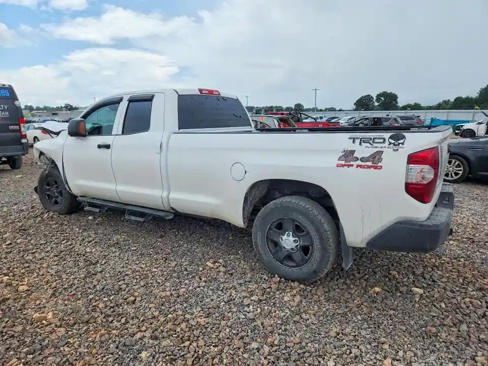 5TFCY5F13JX022764 2018 TOYOTA TUNDRA-1