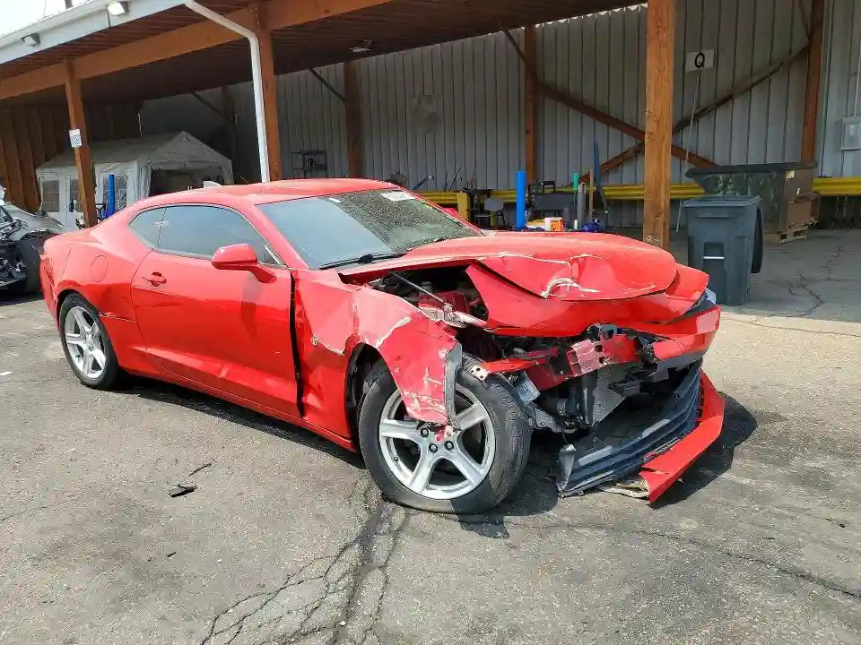 1G1FD1RX0H0108918 2017 CHEVROLET CAMARO-3