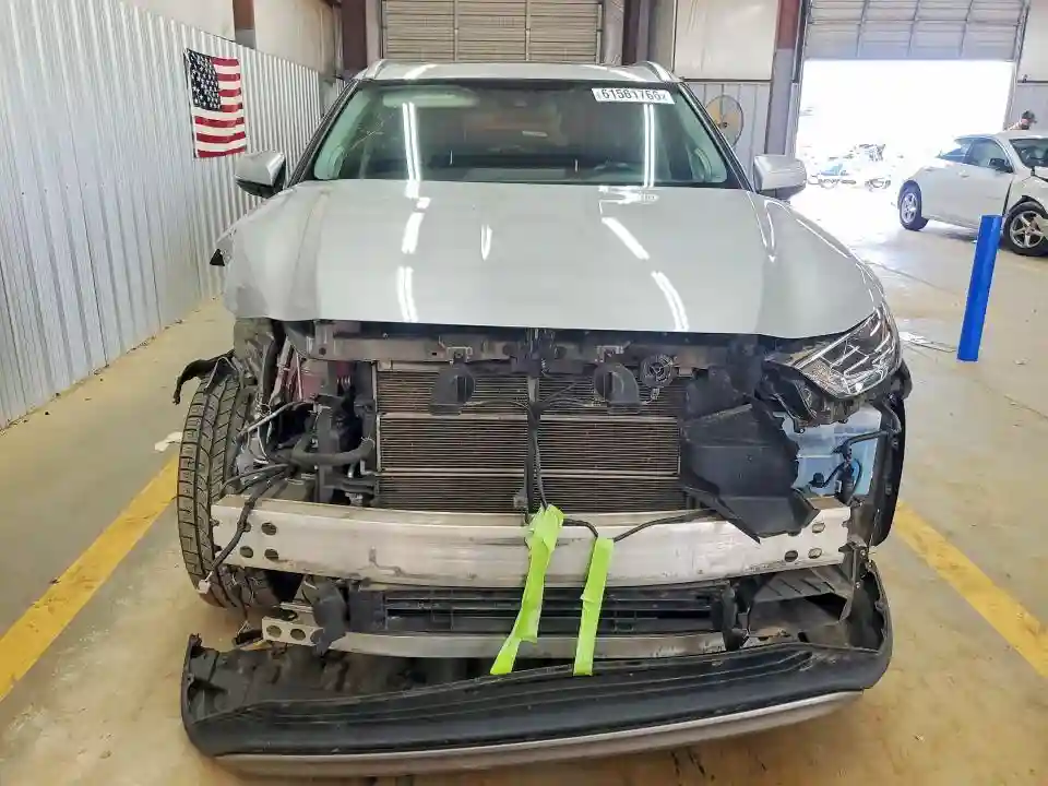 5TDFARAH1MS011592 2021 TOYOTA HIGHLANDER-4