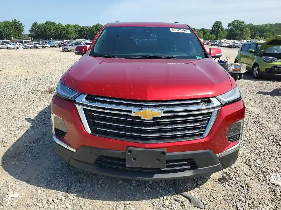 1GNERGKWXPJ143362 2023 CHEVROLET TRAVERSE-4