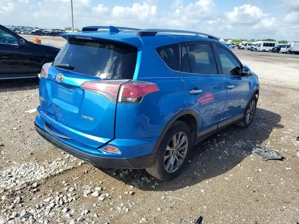 JTMYFREV7JD130393 2018 TOYOTA RAV4-2