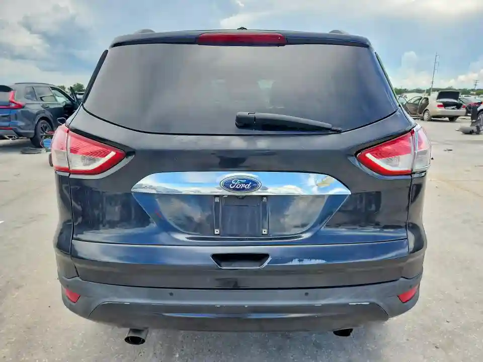 1FMCU0GX2FUA22101 2015 FORD ESCAPE-5