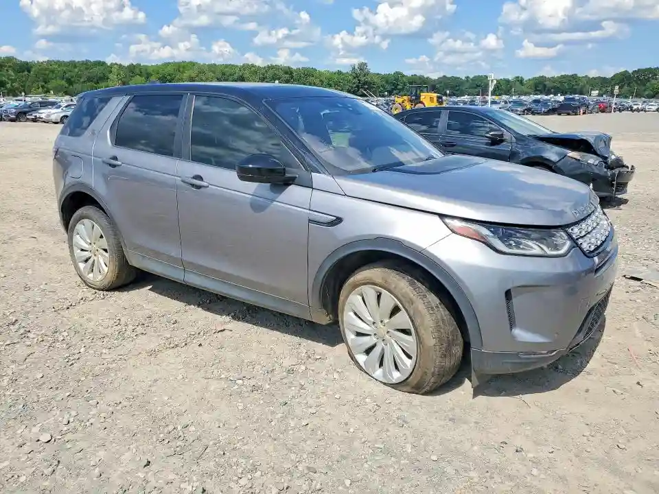 SALCP2FX9LH841449 2020 LAND ROVER DISCOVERY-3