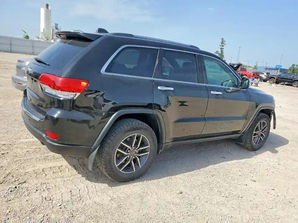 1C4RJFBG1KC725917 2019 JEEP GRAND CHEROKEE-2