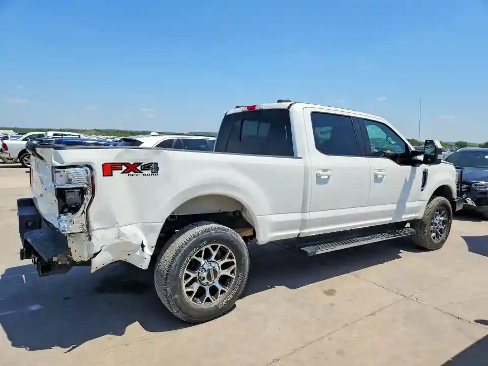 1FT7W2BN6LED48670 2020 FORD F250-2