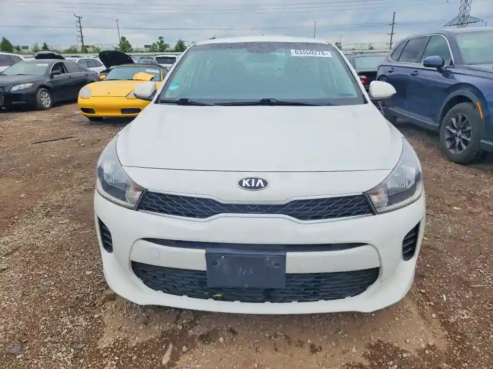 3KPA24AB0KE178300 2019 KIA RIO-4