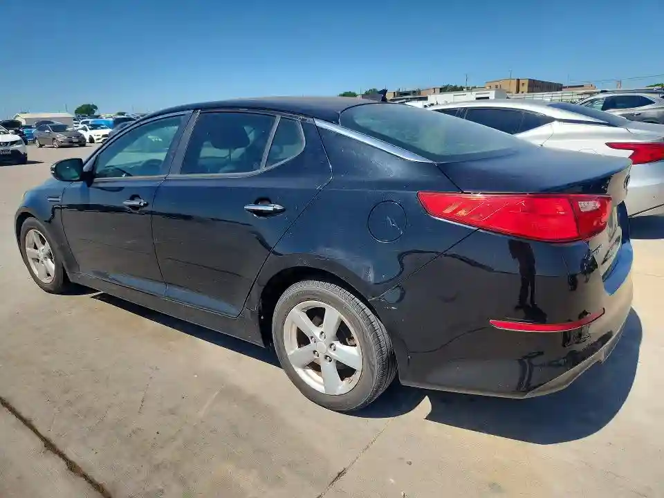 5XXGM4A75FG351922 2015 KIA OPTIMA-1