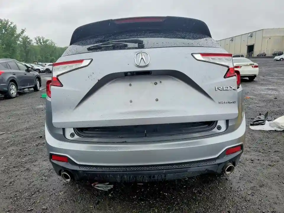 5J8TC2H39KL010057 2019 ACURA RDX-5