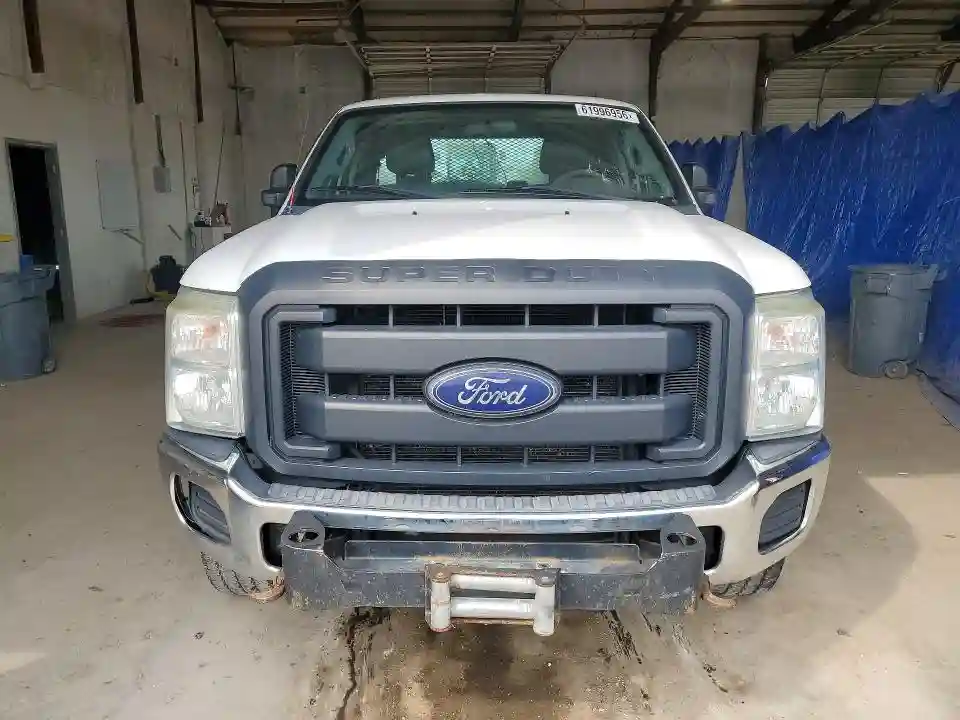 1FT7X2B66GEB97776 2016 FORD F250-4