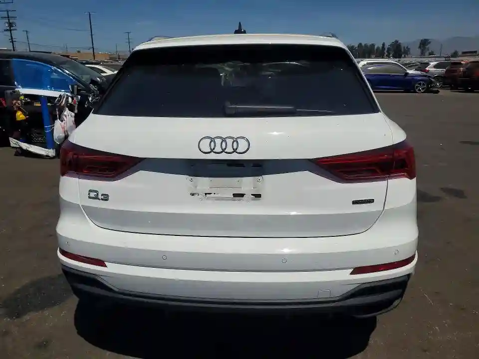 WA1DECF31R1203230 2024 AUDI Q3-5