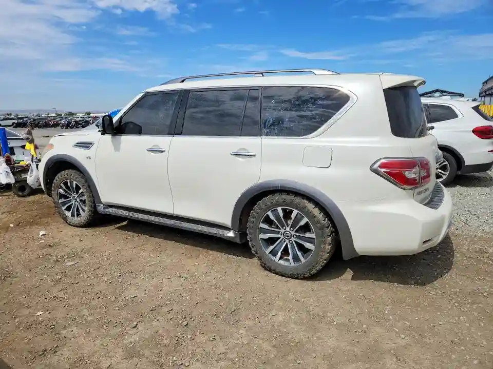 JN8AY2NDXJ9051320 2018 NISSAN ARMADA-1