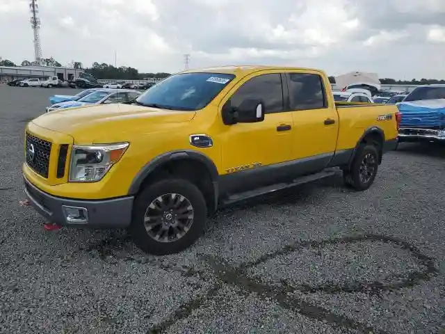 1N6BA1F45GN511350 2016 NISSAN TITAN-0