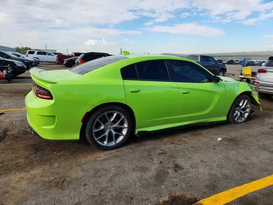 2C3CDXHG0PH589315 2023 DODGE CHARGER-2