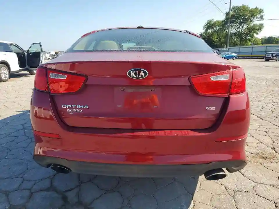 5XXGM4A72FG505938 2015 KIA OPTIMA-5