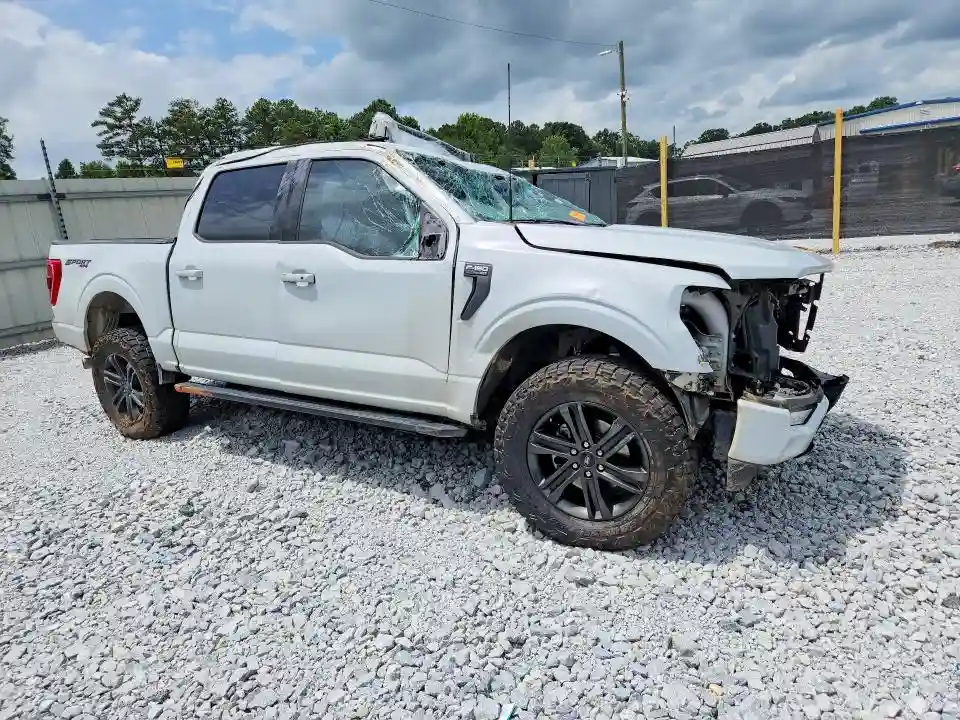 1FTEW1EP5MKE87626 2021 FORD F150-3