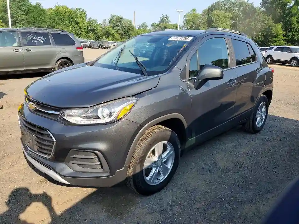 3GNCJPSB1HL281796 2017 CHEVROLET TRAX-0