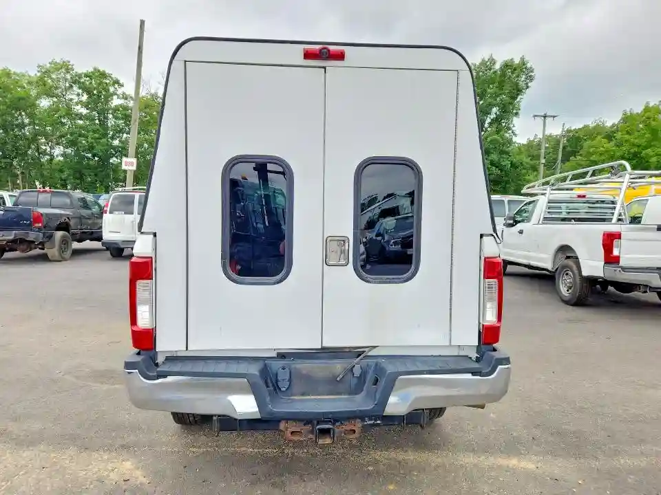 1FT7W2BT2HEE08532 2017 FORD F250-5