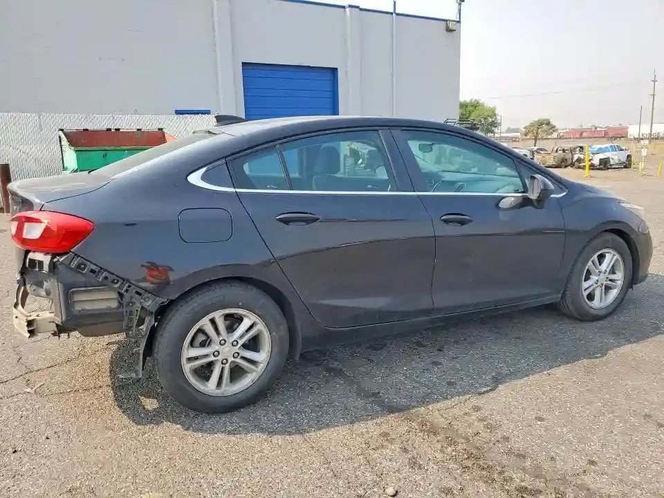 1G1BE5SM5G7264185 2016 CHEVROLET CRUZE-2