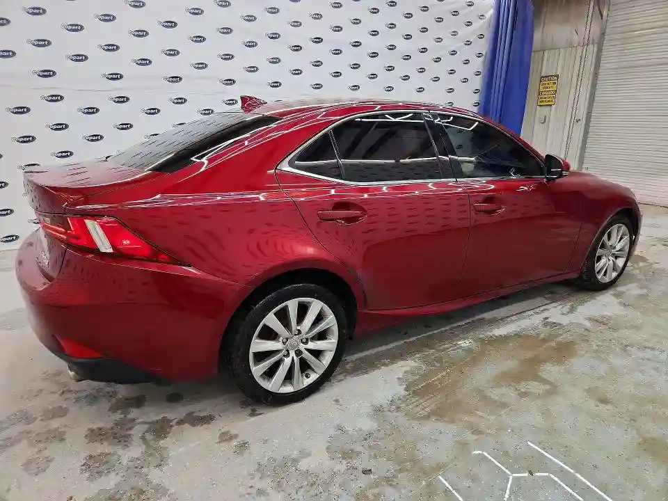 JTHBF1D20F5066440 2015 LEXUS IS-2