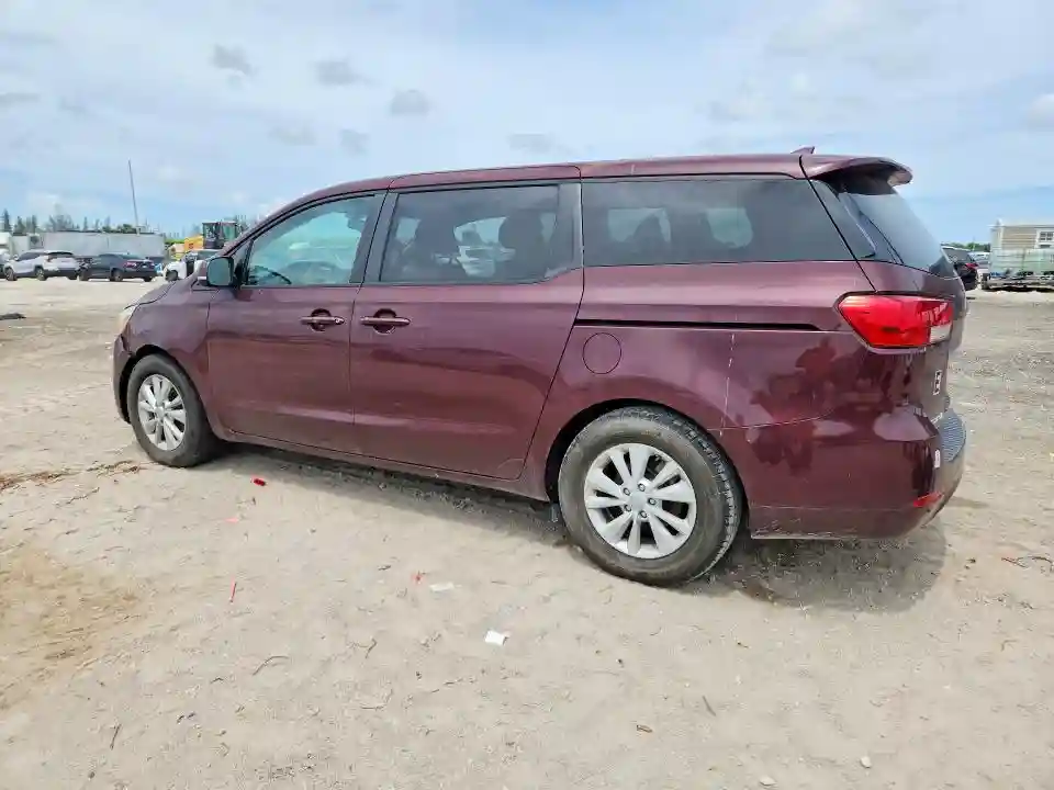 KNDMB5C16H6241163 2017 KIA SEDONA-1