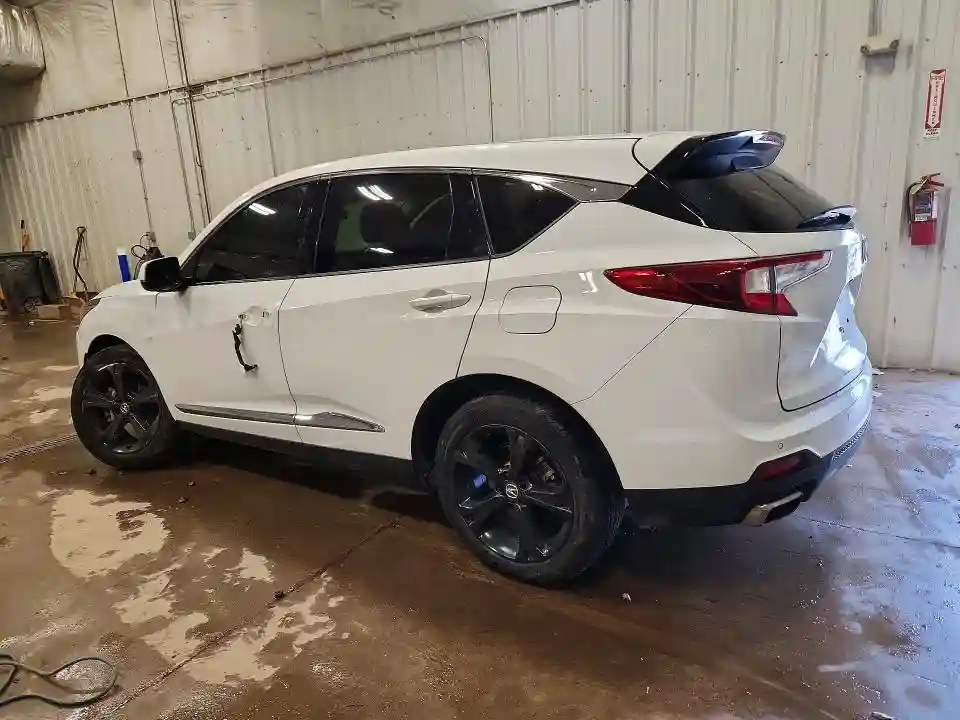 5J8TC2H72PL009259 2023 ACURA RDX-1