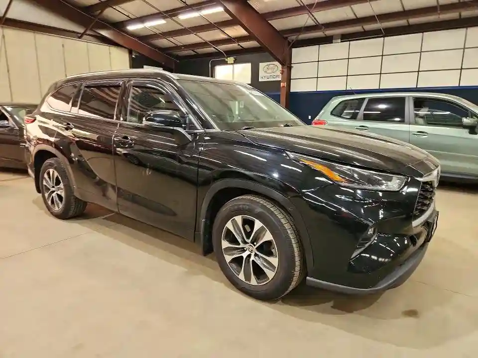 5TDGZRBH8MS093297 2021 TOYOTA HIGHLANDER-3