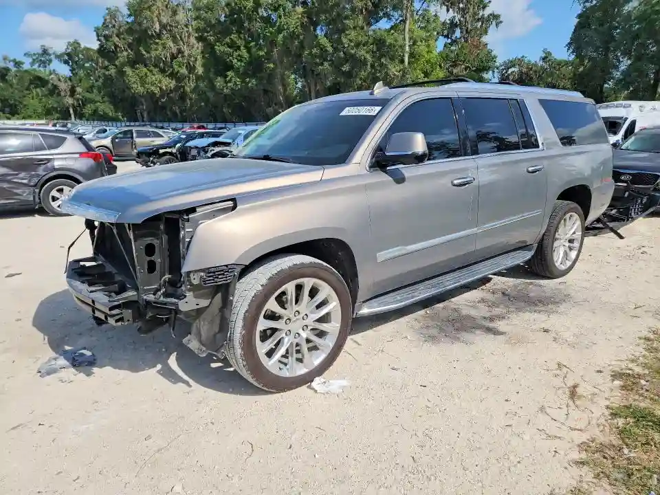 1GYS3HKJXJR297211 2018 CADILLAC ESCALADE-0