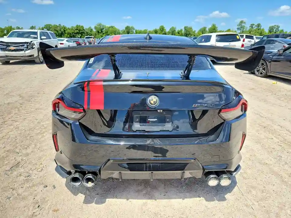 3MW53CM09N8C75580 2022 BMW M2-5