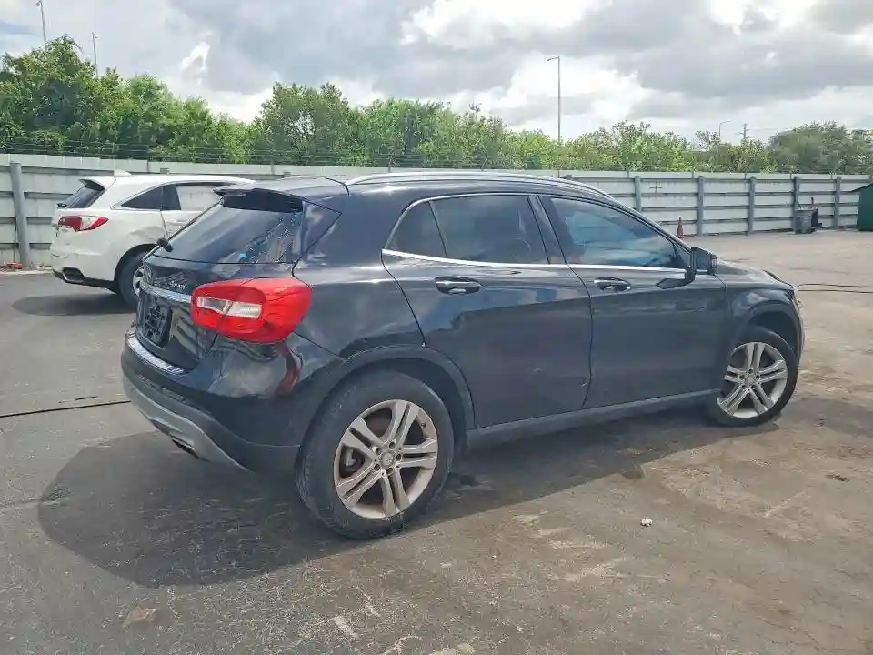 WDCTG4GBXGJ211146 2016 MERCEDES-BENZ GLA-CLASS-2