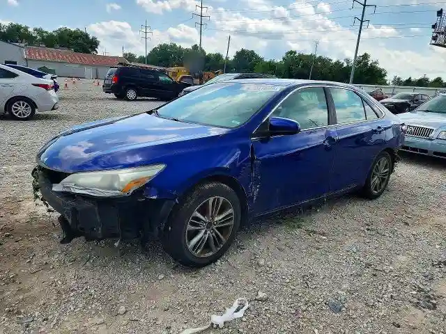 4T1BF1FK5GU518402 2016 TOYOTA CAMRY-0